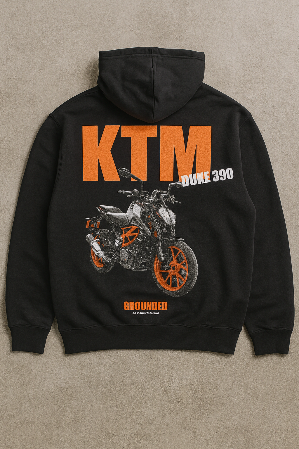 KTM 390 Hoodie