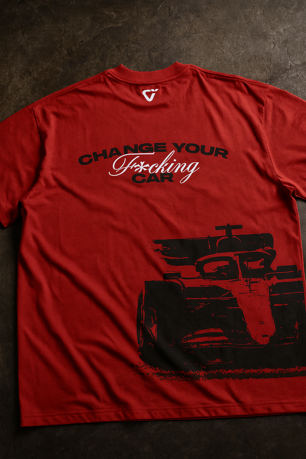 Hamilton Redline
