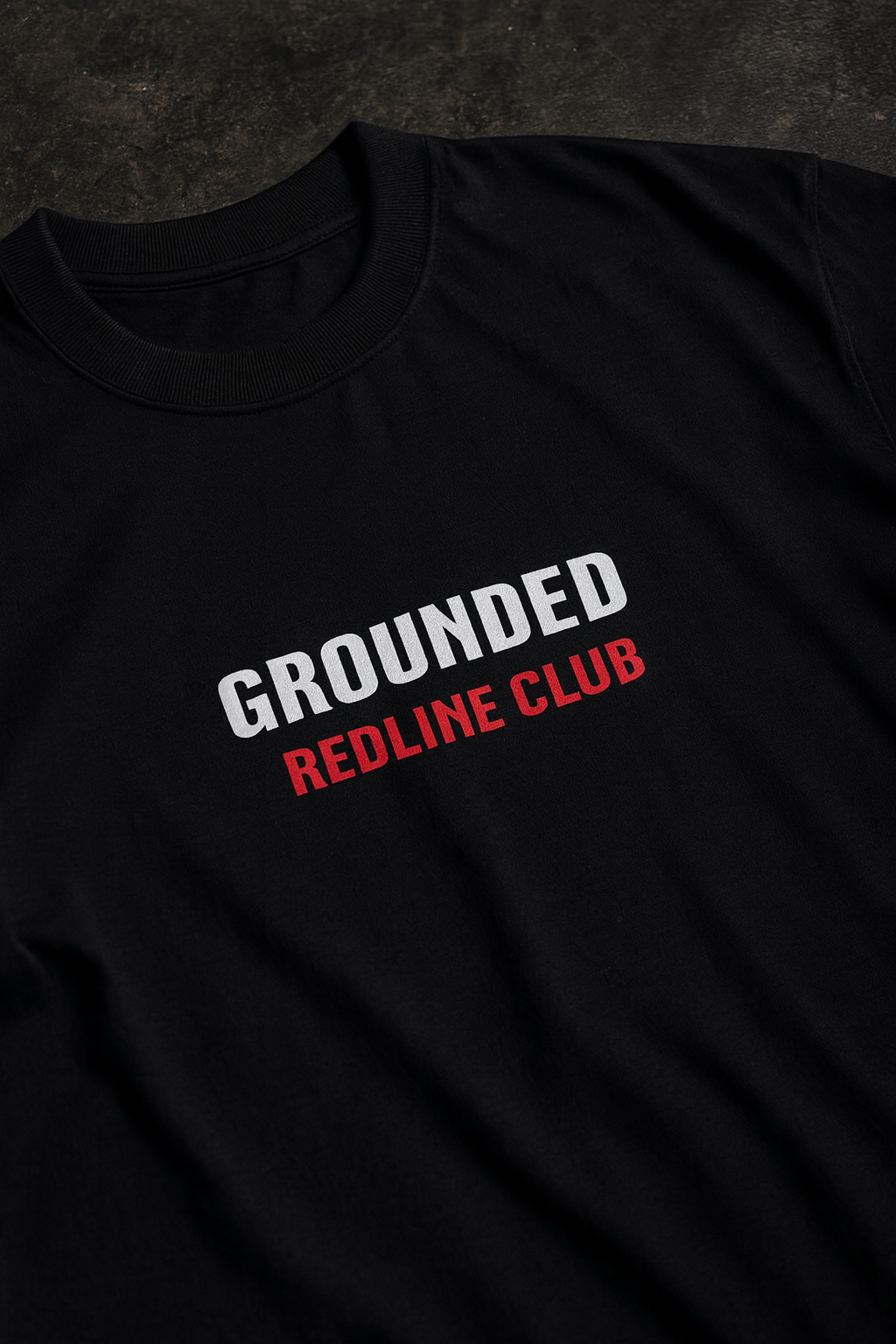 We Don't Pray For Love Redline