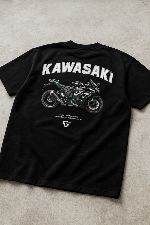 NINJA ZX10R