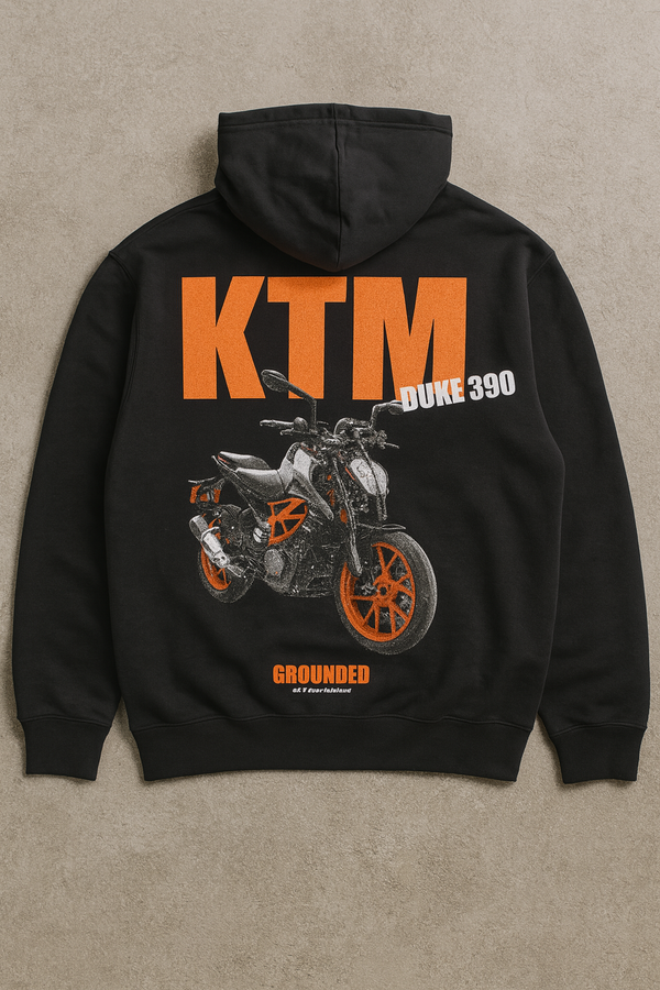 KTM 390 Hoodie