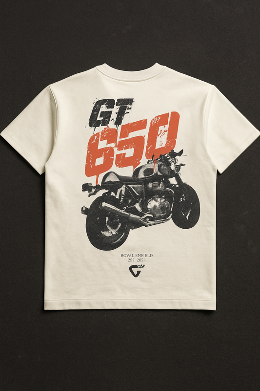 CONTINENTAL GT 650