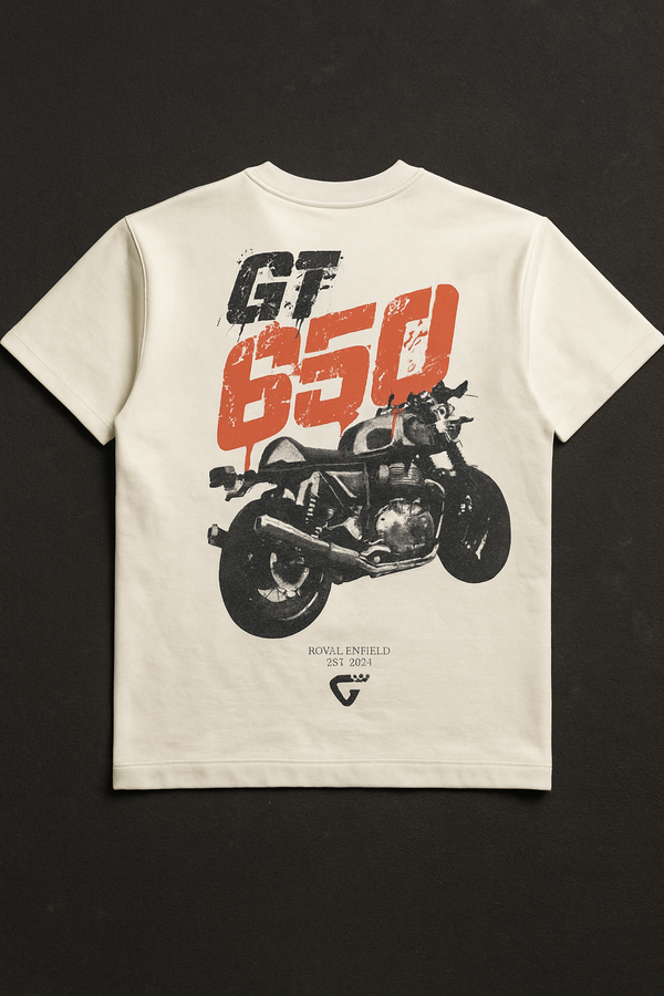 CONTINENTAL GT 650