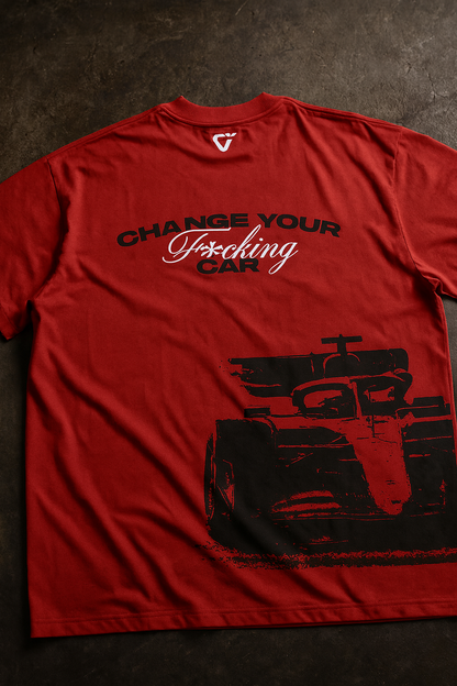Hamilton Redline