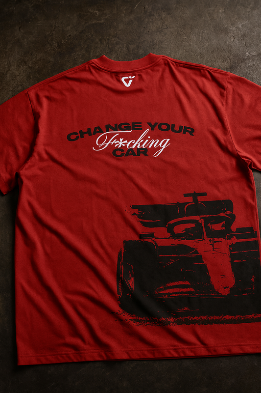 Hamilton Redline