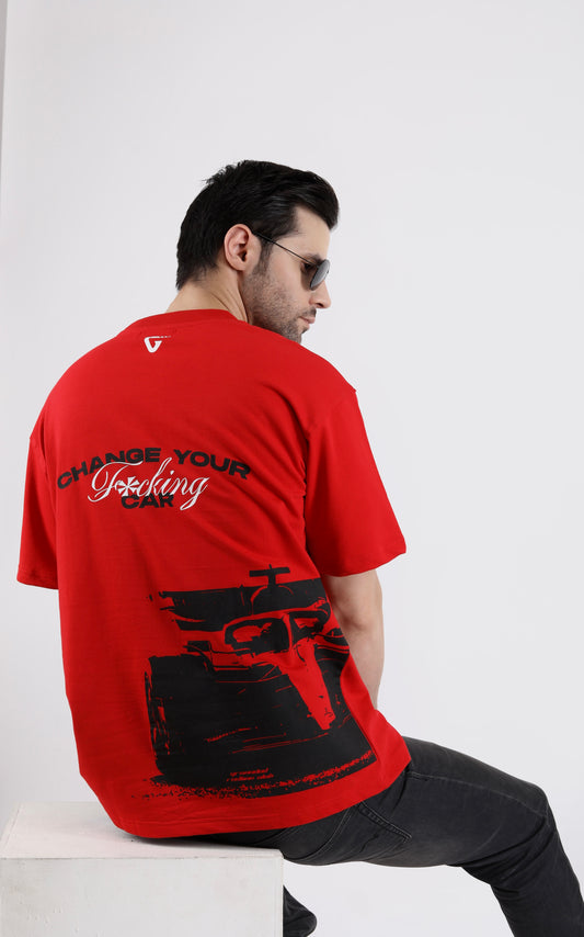 Hamilton Redline