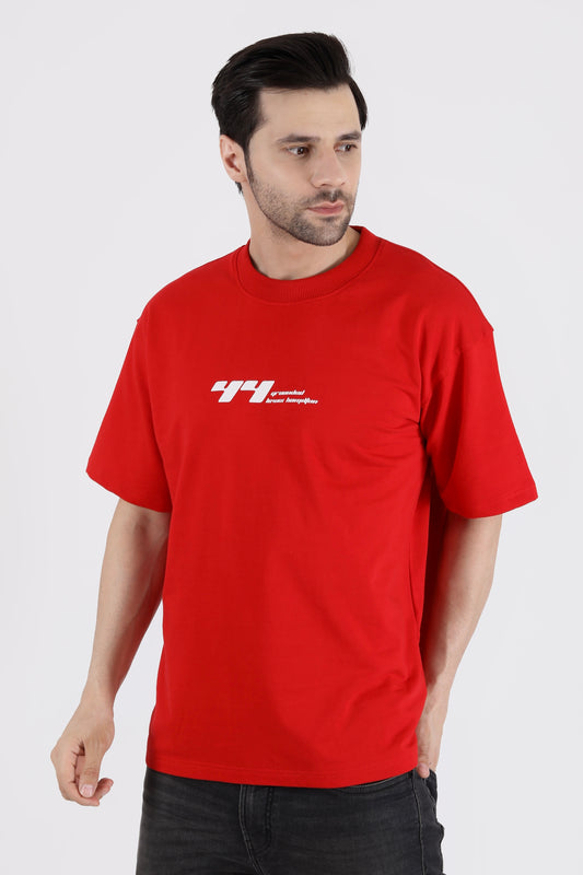 Hamilton Redline