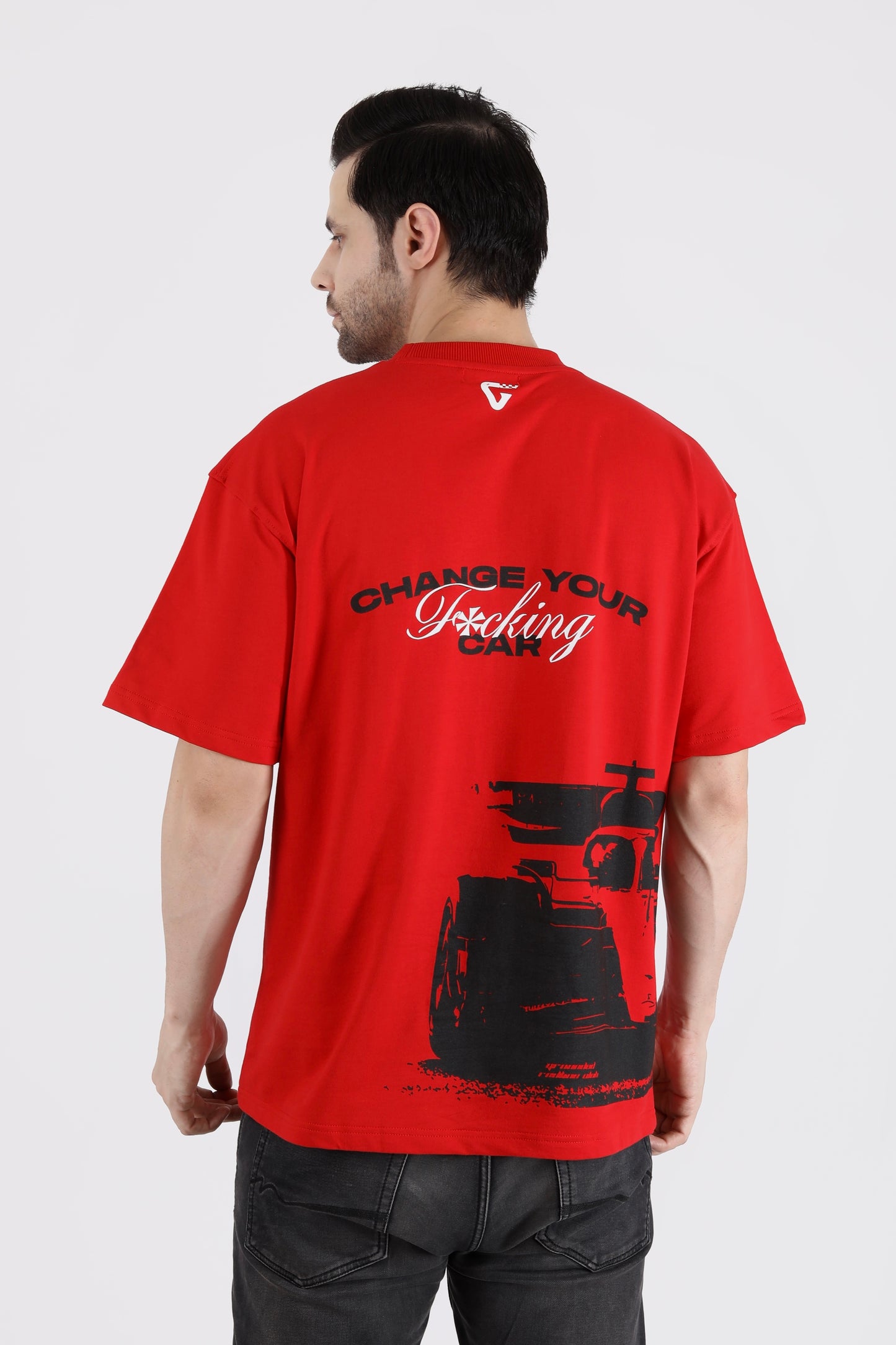 Hamilton Redline