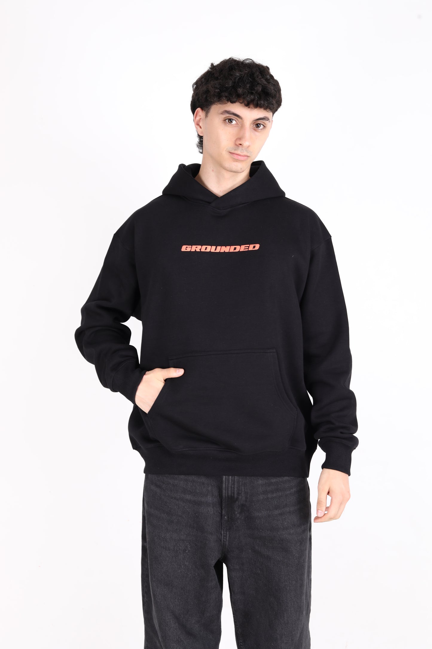KTM 390 Hoodie