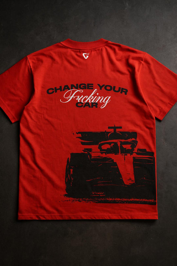 Hamilton Redline